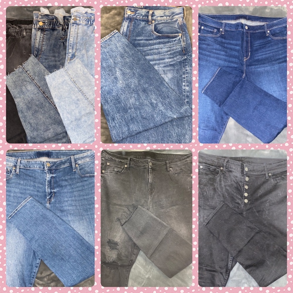 Plus Size Bundle